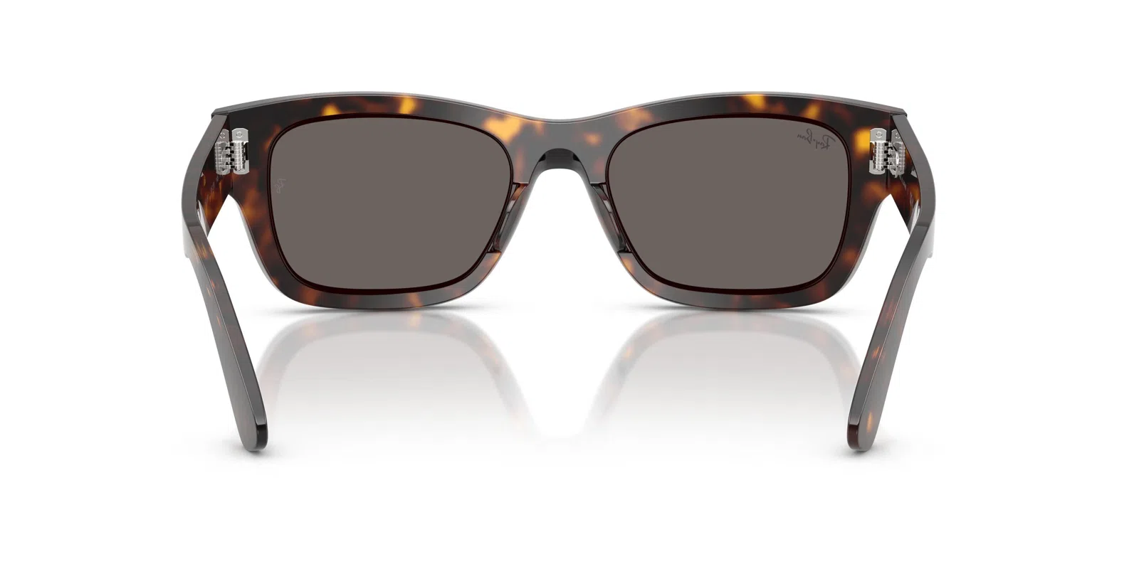 Ray-Ban Joseph 7683S Sunglasses - view 37